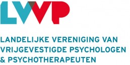 Logo Landelijke Vereniging van Vrijgevestigde Psychotherapeuten